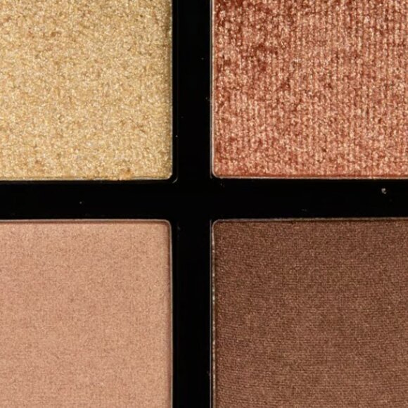 Tom Ford Beauty Golden Mink Eye Color Quad